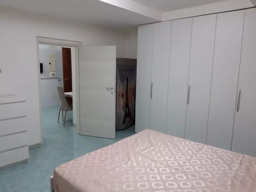 Immagine 8 di Appartamento in affitto  in Largo Banchi Nuovi a Napoli