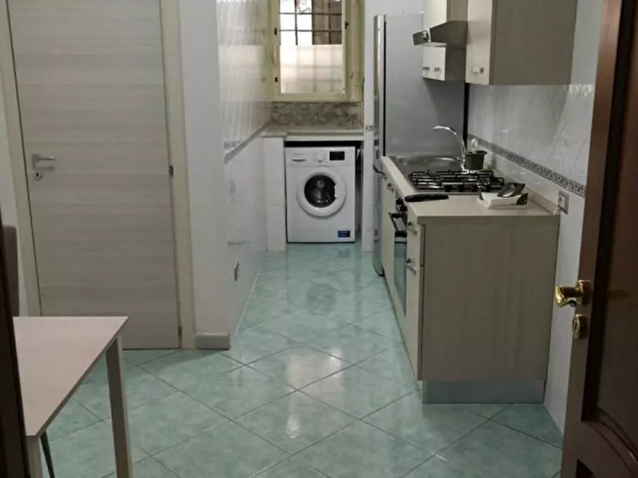 Immagine 11 di Appartamento in affitto  in Largo Banchi Nuovi a Napoli