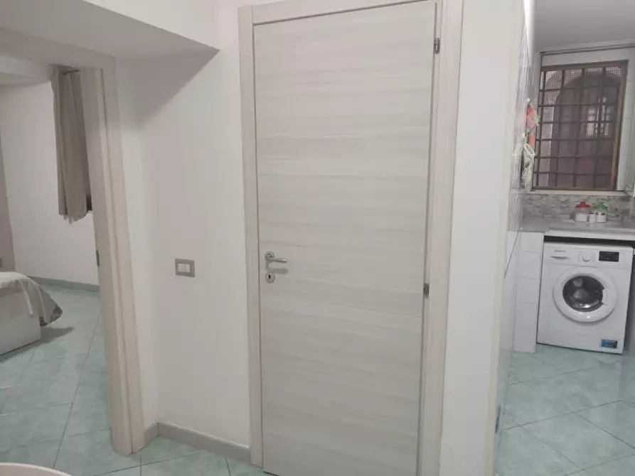 Immagine 17 di Appartamento in affitto  in Largo Banchi Nuovi a Napoli