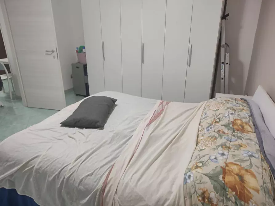 Immagine 19 di Appartamento in affitto  in Largo Banchi Nuovi a Napoli