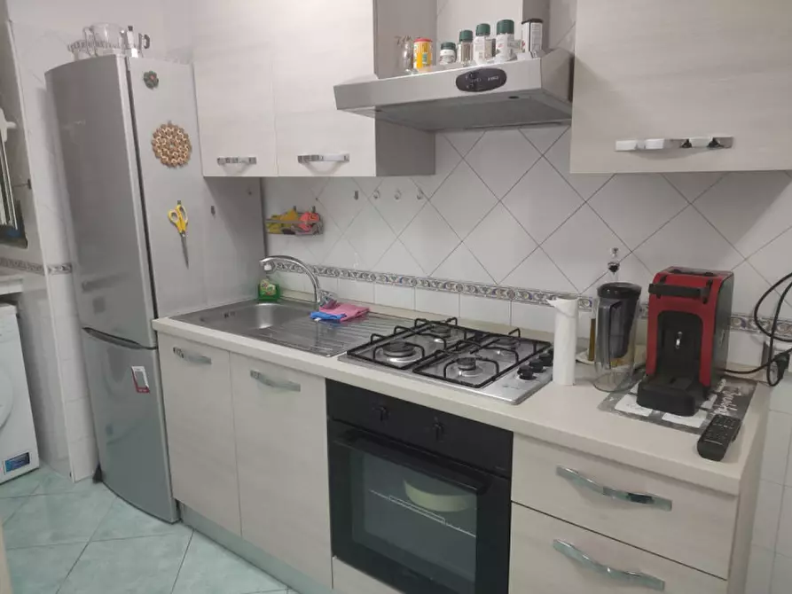 Immagine 24 di Appartamento in affitto  in Largo Banchi Nuovi a Napoli