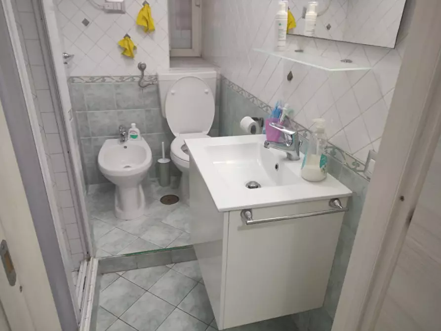 Immagine 27 di Appartamento in affitto  in Largo Banchi Nuovi a Napoli