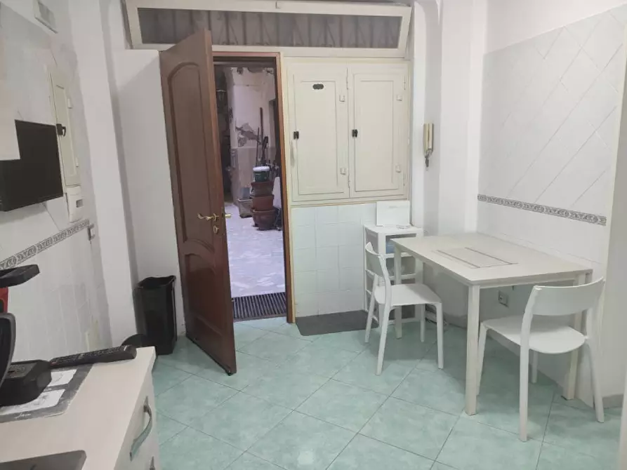 Immagine 28 di Appartamento in affitto  in Largo Banchi Nuovi a Napoli