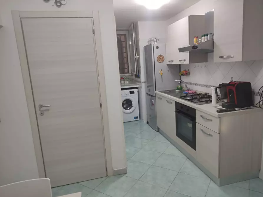 Immagine 29 di Appartamento in affitto  in Largo Banchi Nuovi a Napoli