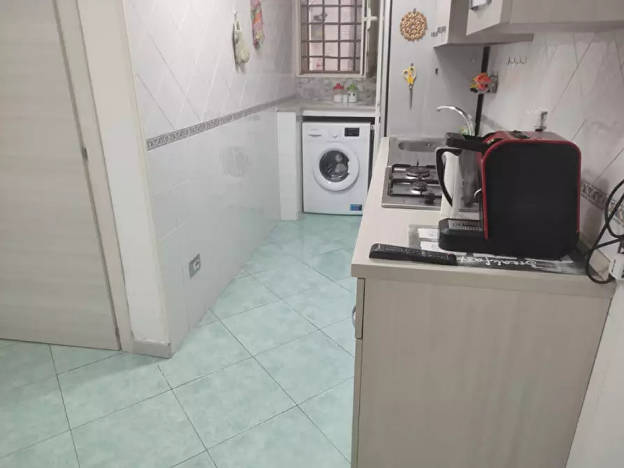 Immagine 31 di Appartamento in affitto  in Largo Banchi Nuovi a Napoli
