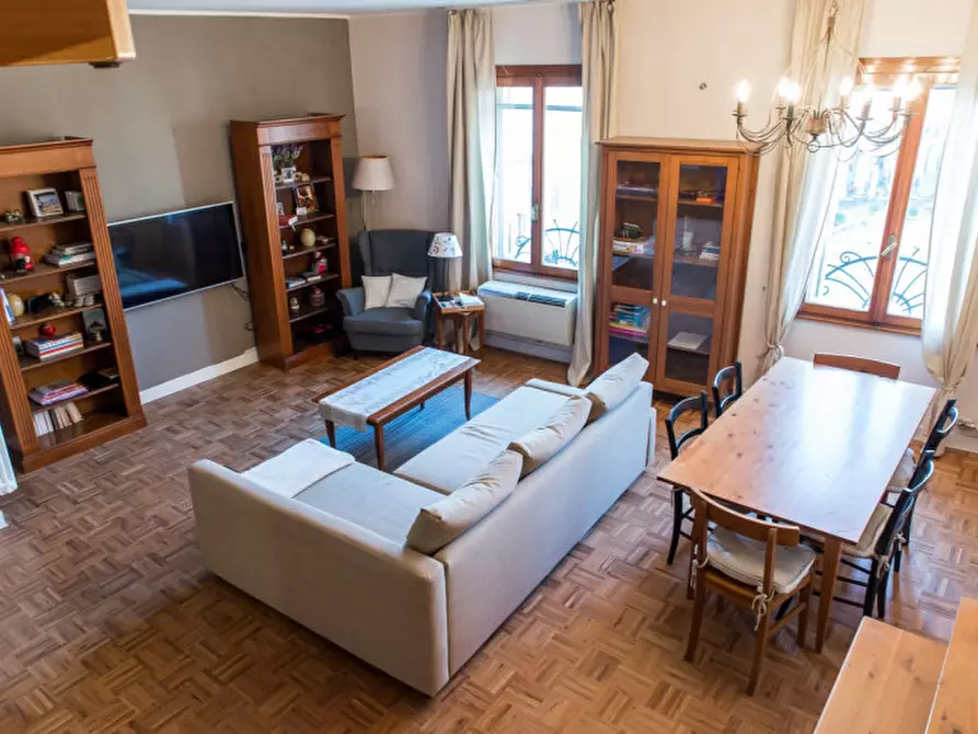 Immagine 1 di Appartamento in vendita  in PIAZZA MAGGIORE a Este