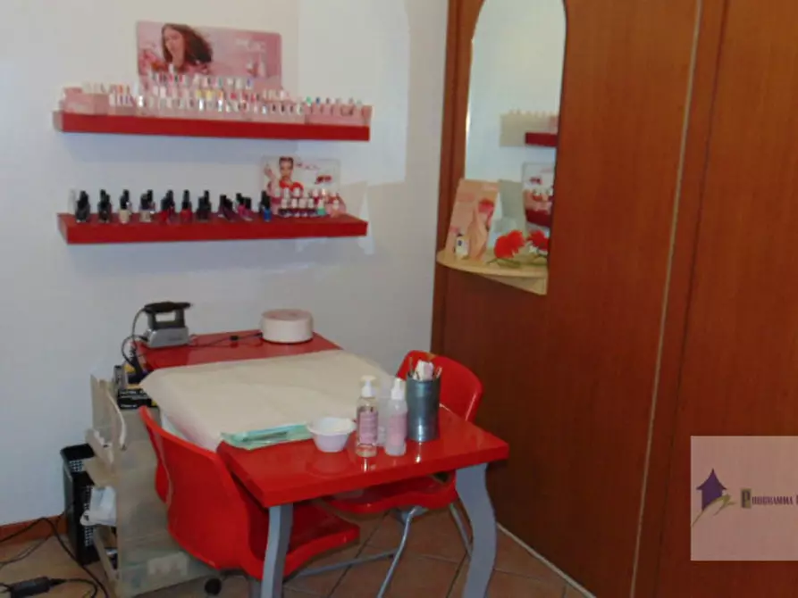 Immagine 13 di Negozio in vendita  in Piazza San Francesco 1 a Turbigo