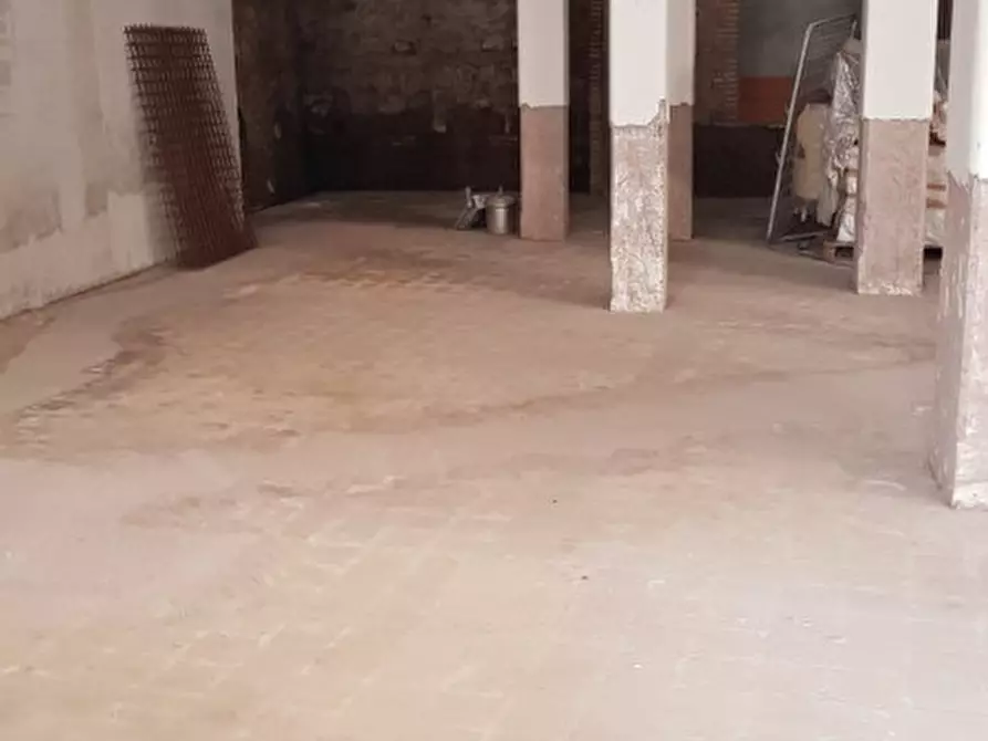 Immagine 3 di Negozio in affitto  in via marsilio ficino a Roma