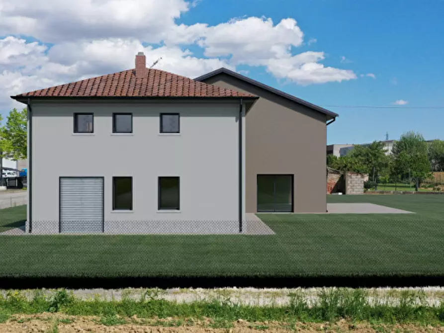 Immagine 3 di Rustico / casale in vendita  in Via Penghe a Selvazzano Dentro