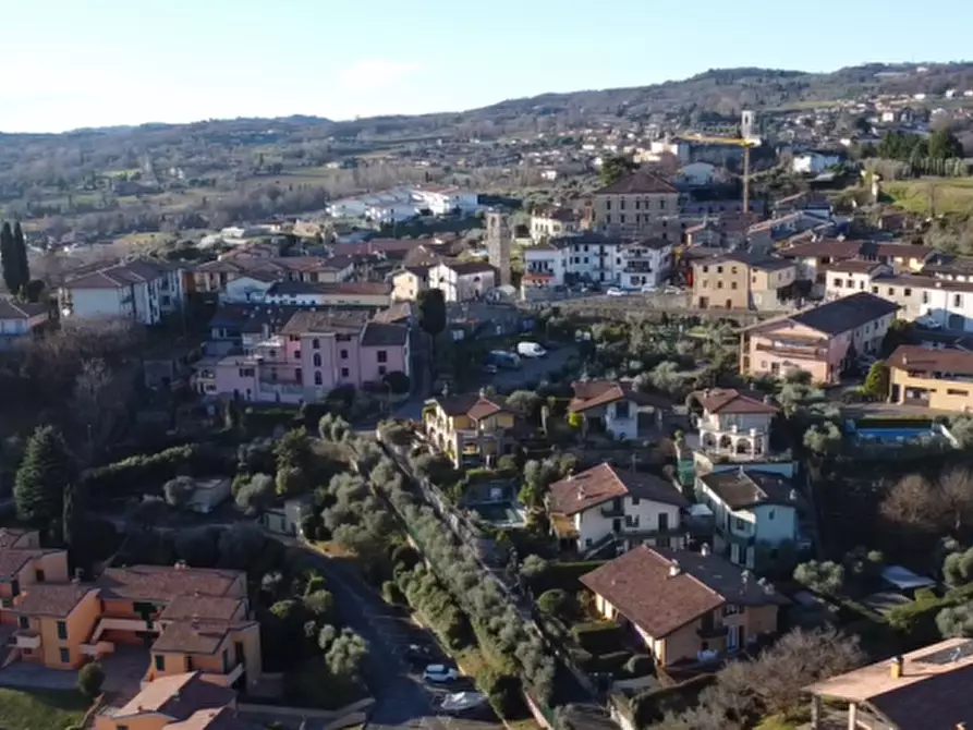 Immagine 4 di Villa in vendita  in Via Rosario a Polpenazze Del Garda