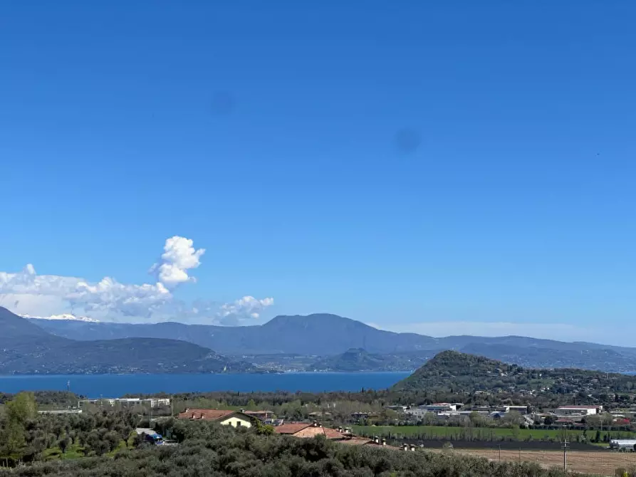 Immagine 7 di Villa in vendita  in Via Rosario a Polpenazze Del Garda