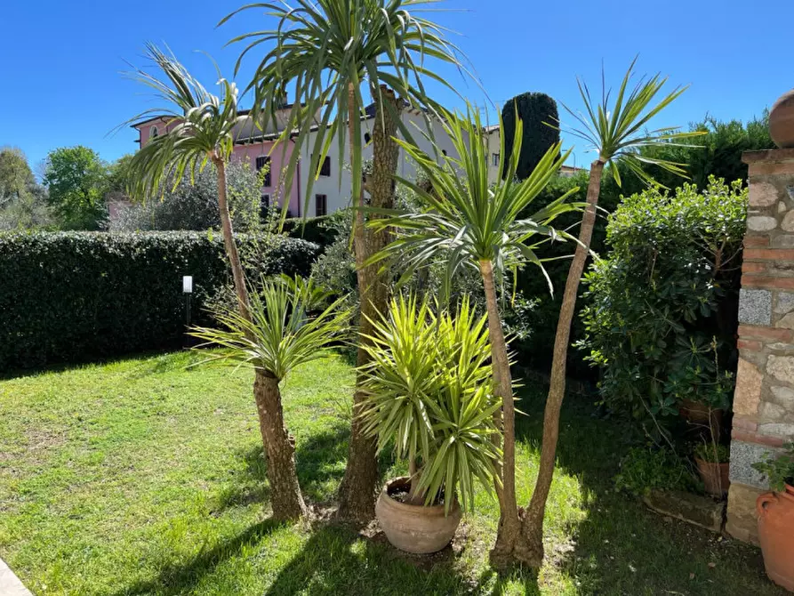Immagine 8 di Villa in vendita  in Via Rosario a Polpenazze Del Garda
