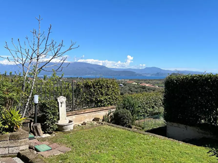 Immagine 8 di Villa in vendita  in Via Rosario a Polpenazze Del Garda