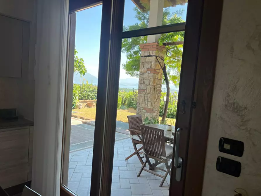 Immagine 10 di Villa in vendita  in Via Rosario a Polpenazze Del Garda