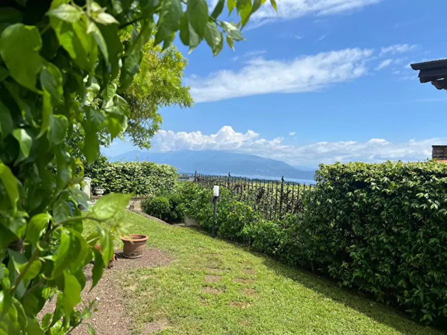 Immagine 11 di Villa in vendita  in Via Rosario a Polpenazze Del Garda