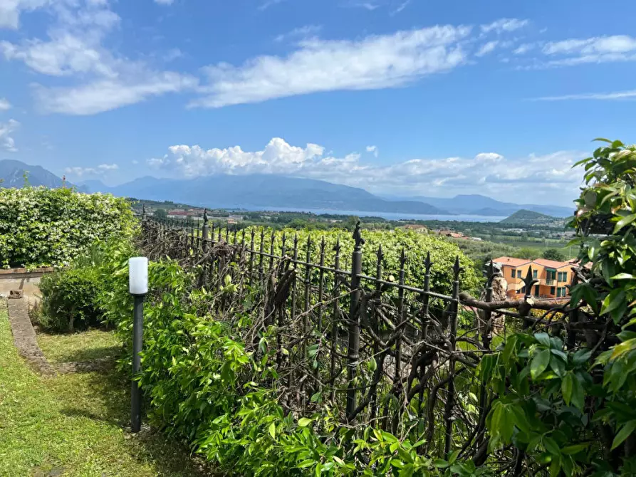 Immagine 13 di Villa in vendita  in Via Rosario a Polpenazze Del Garda