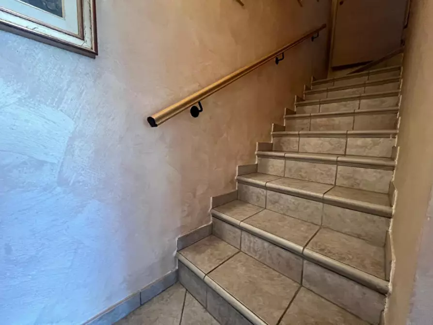 Immagine 16 di Villa in vendita  in Via Rosario a Polpenazze Del Garda