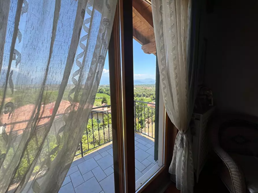 Immagine 18 di Villa in vendita  in Via Rosario a Polpenazze Del Garda