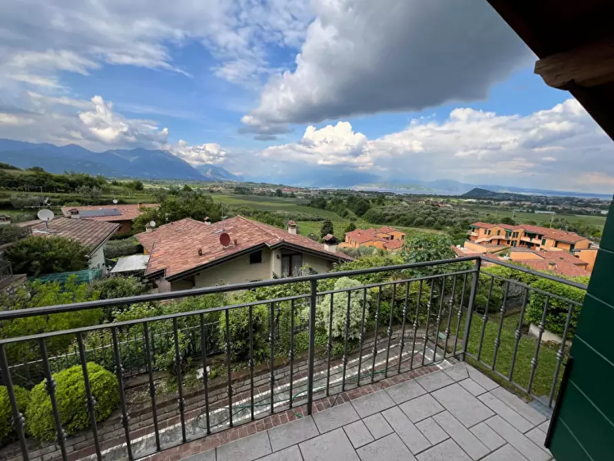 Immagine 19 di Villa in vendita  in Via Rosario a Polpenazze Del Garda