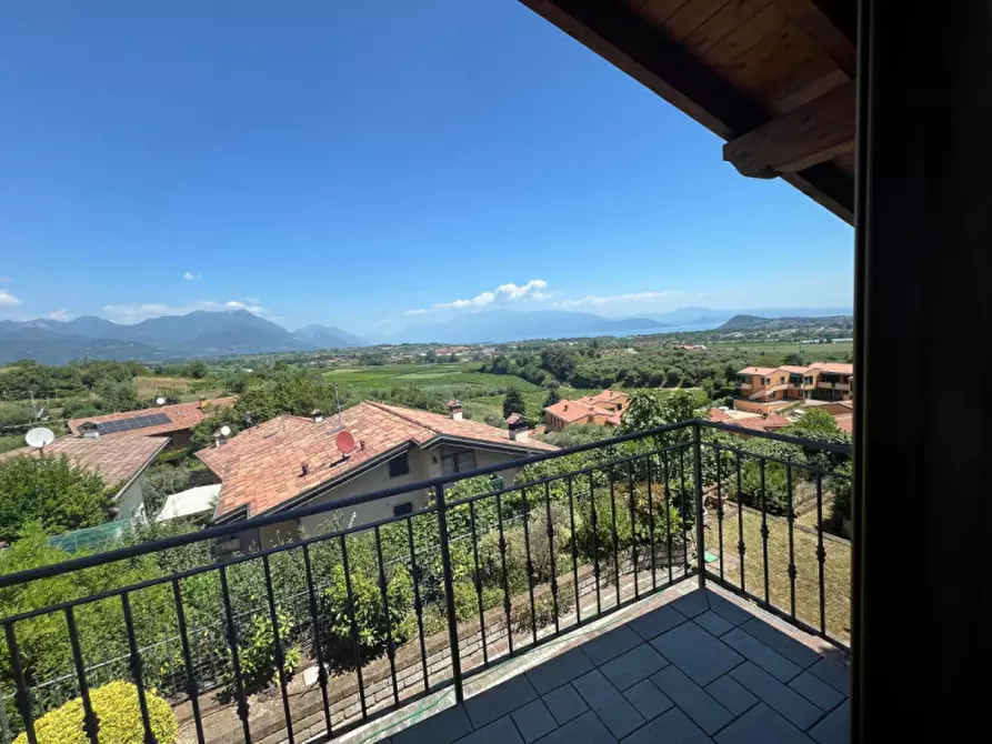 Immagine 21 di Villa in vendita  in Via Rosario a Polpenazze Del Garda