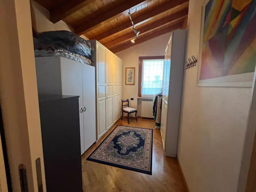 Immagine 21 di Villa in vendita  in Via Rosario a Polpenazze Del Garda