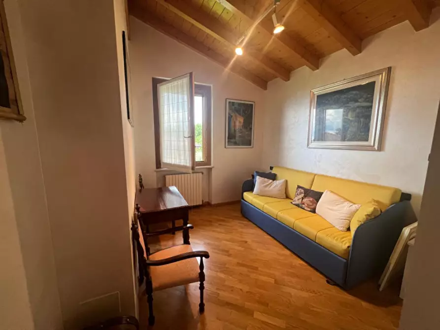 Immagine 22 di Villa in vendita  in Via Rosario a Polpenazze Del Garda