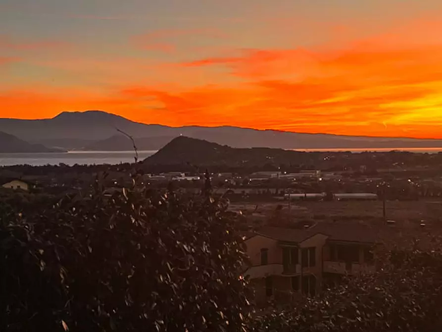Immagine 22 di Villa in vendita  in Via Rosario a Polpenazze Del Garda