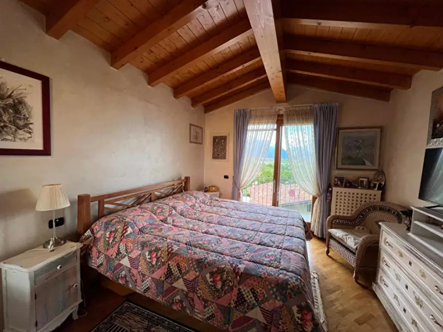 Immagine 23 di Villa in vendita  in Via Rosario a Polpenazze Del Garda