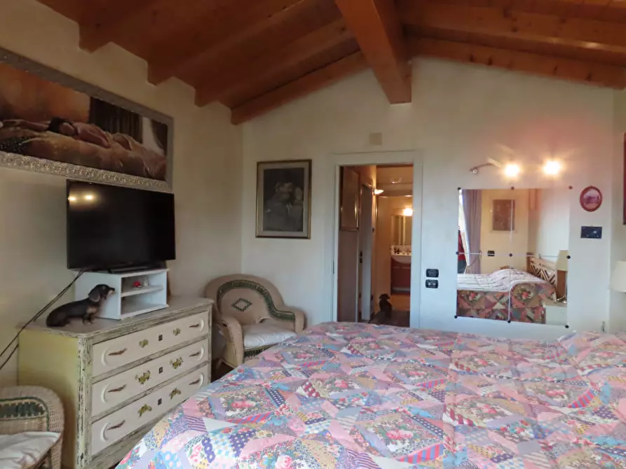 Immagine 24 di Villa in vendita  in Via Rosario a Polpenazze Del Garda
