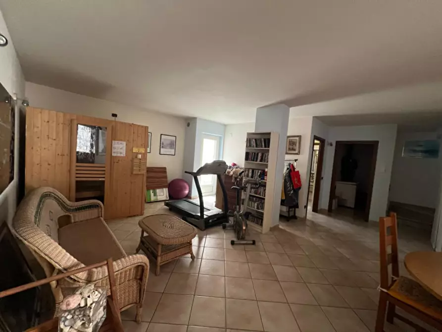 Immagine 26 di Villa in vendita  in Via Rosario a Polpenazze Del Garda