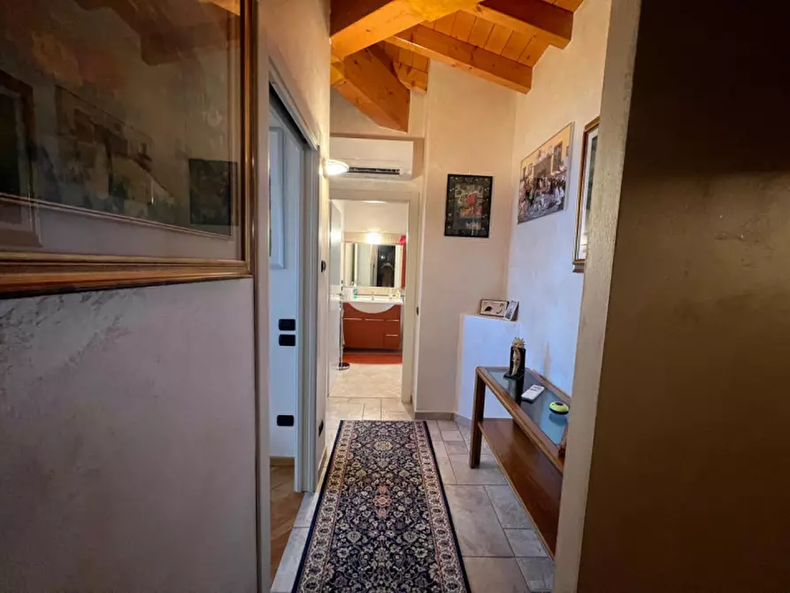Immagine 26 di Villa in vendita  in Via Rosario a Polpenazze Del Garda