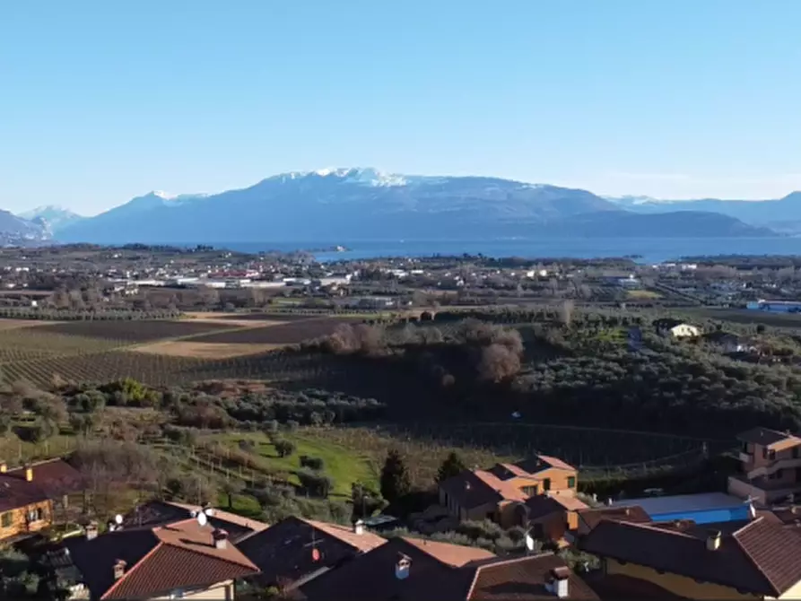 Immagine 30 di Villa in vendita  in Via Rosario a Polpenazze Del Garda