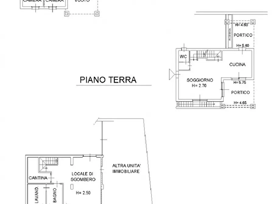 Immagine 32 di Villa in vendita  in Via Rosario a Polpenazze Del Garda