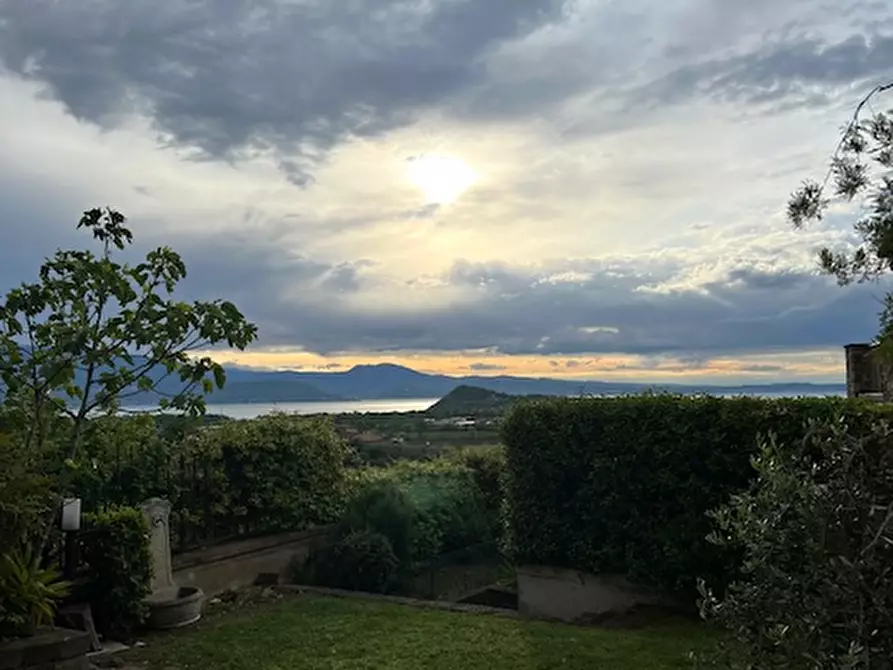 Immagine 33 di Villa in vendita  in Via Rosario a Polpenazze Del Garda