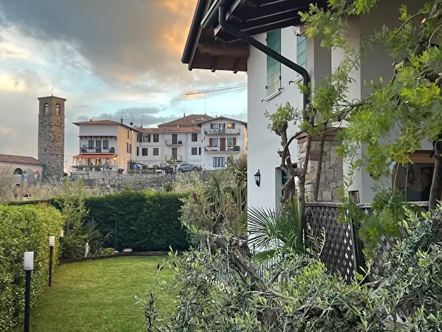 Immagine 34 di Villa in vendita  in Via Rosario a Polpenazze Del Garda
