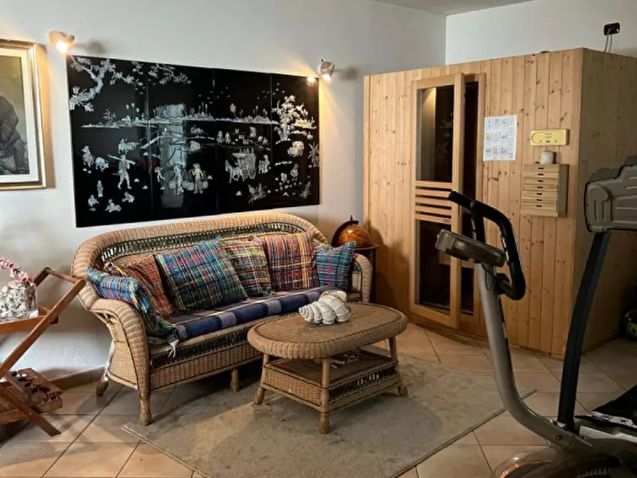 Immagine 35 di Villa in vendita  in Via Rosario a Polpenazze Del Garda