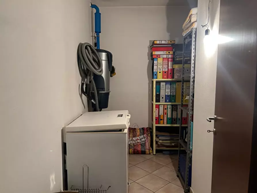 Immagine 37 di Villa in vendita  in Via Rosario a Polpenazze Del Garda