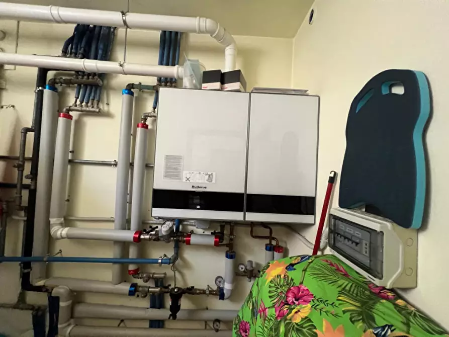 Immagine 38 di Villa in vendita  in Via Rosario a Polpenazze Del Garda