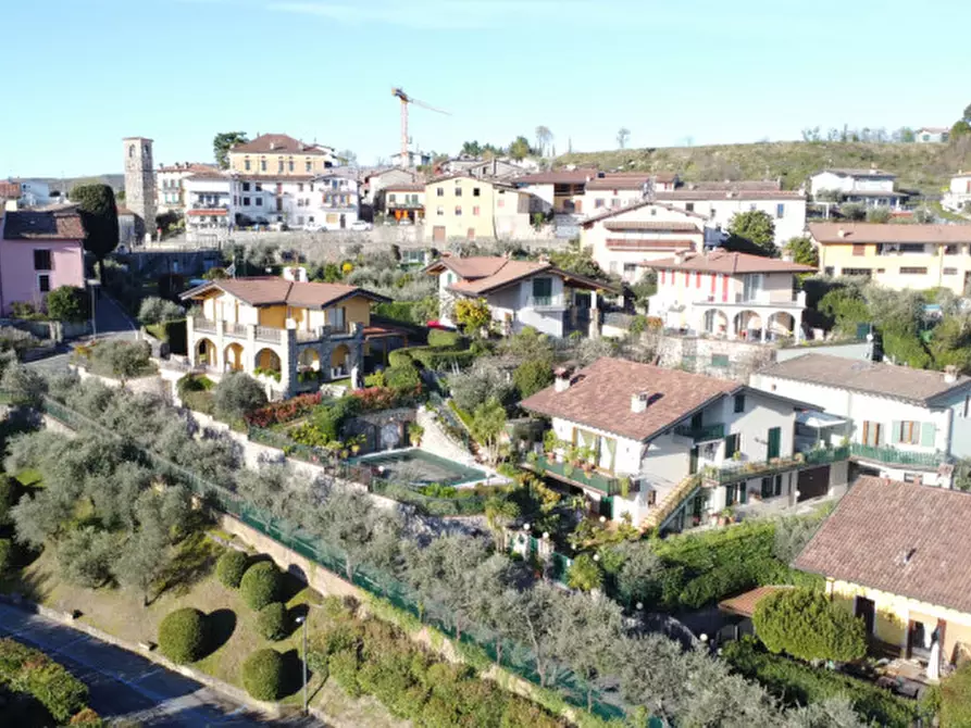 Immagine 43 di Villa in vendita  in Via Rosario a Polpenazze Del Garda