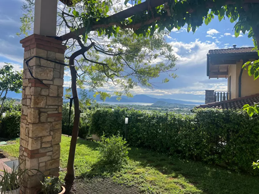 Immagine 46 di Villa in vendita  in Via Rosario a Polpenazze Del Garda