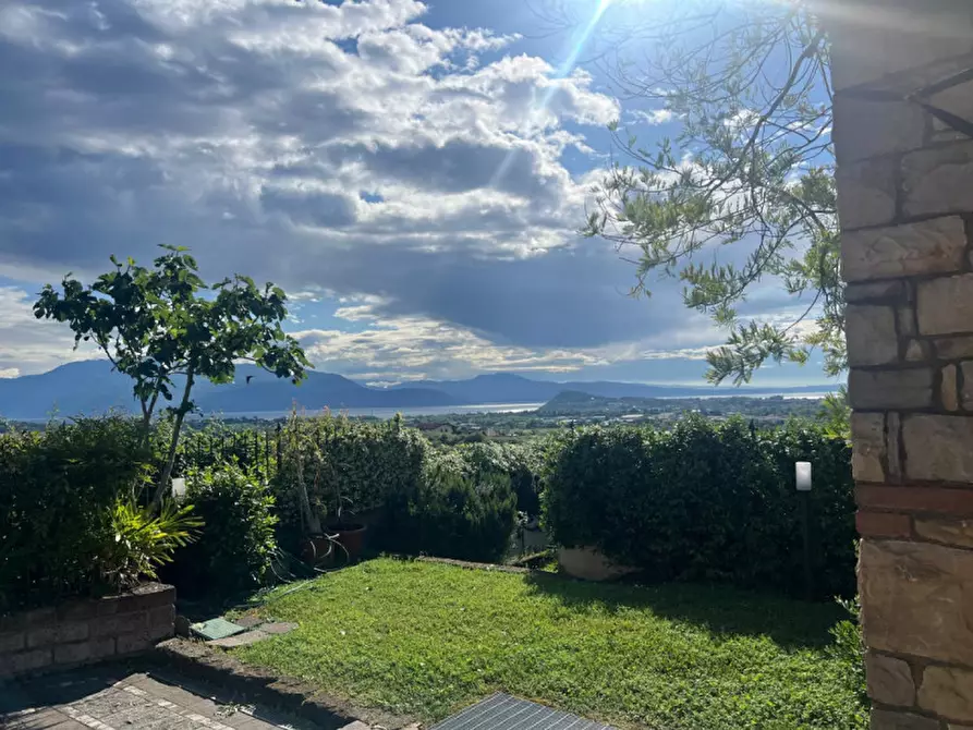 Immagine 47 di Villa in vendita  in Via Rosario a Polpenazze Del Garda
