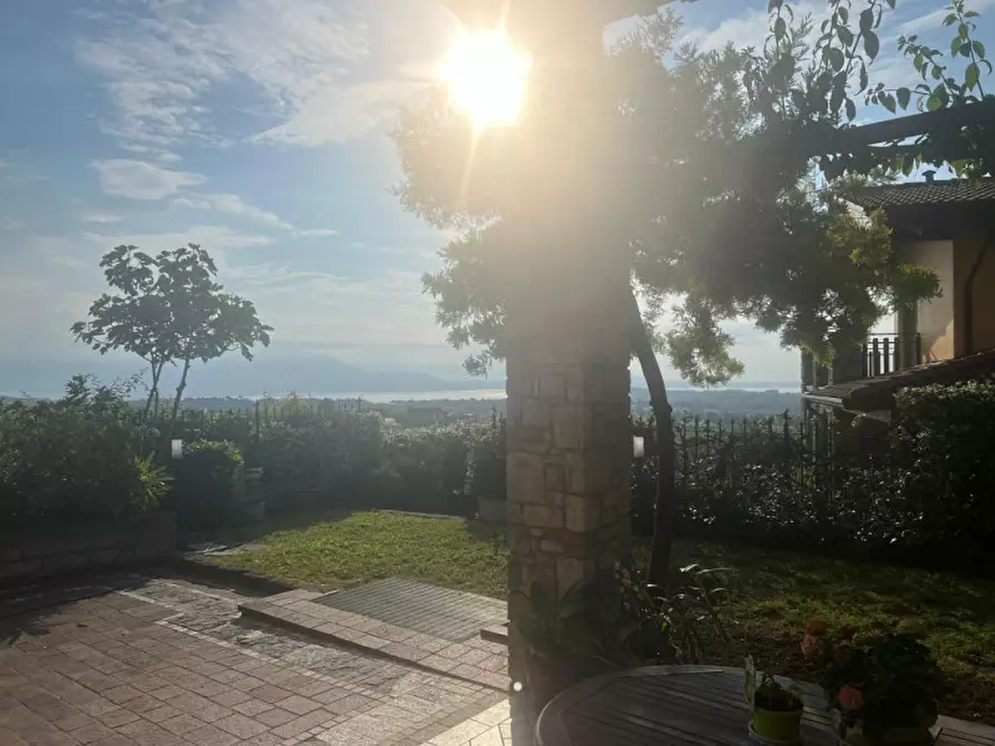 Immagine 34 di Villa in vendita  in Via Rosario a Polpenazze Del Garda