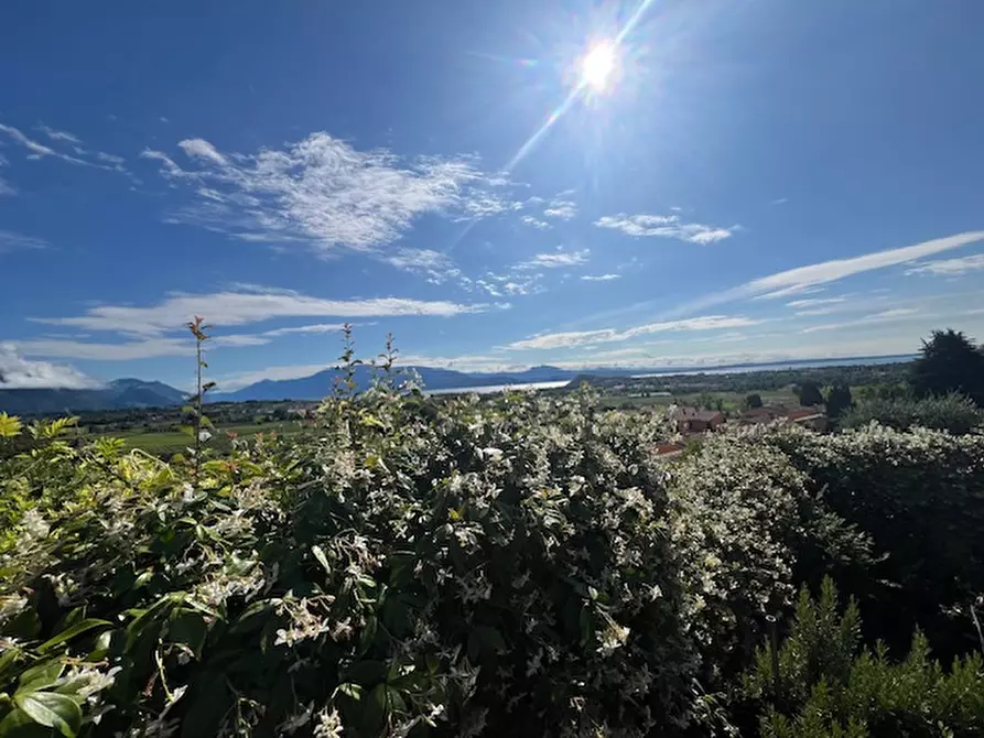 Immagine 35 di Villa in vendita  in Via Rosario a Polpenazze Del Garda