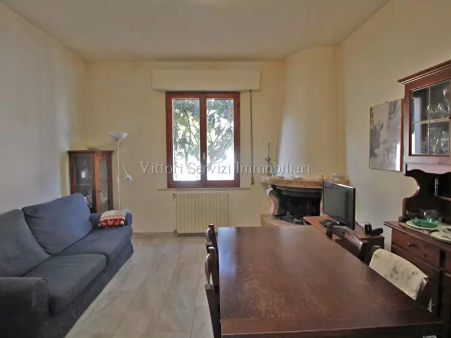 Immagine 3 di Casa bifamiliare in vendita  in Via Giuseppe di Vittorio a Torrita Di Siena