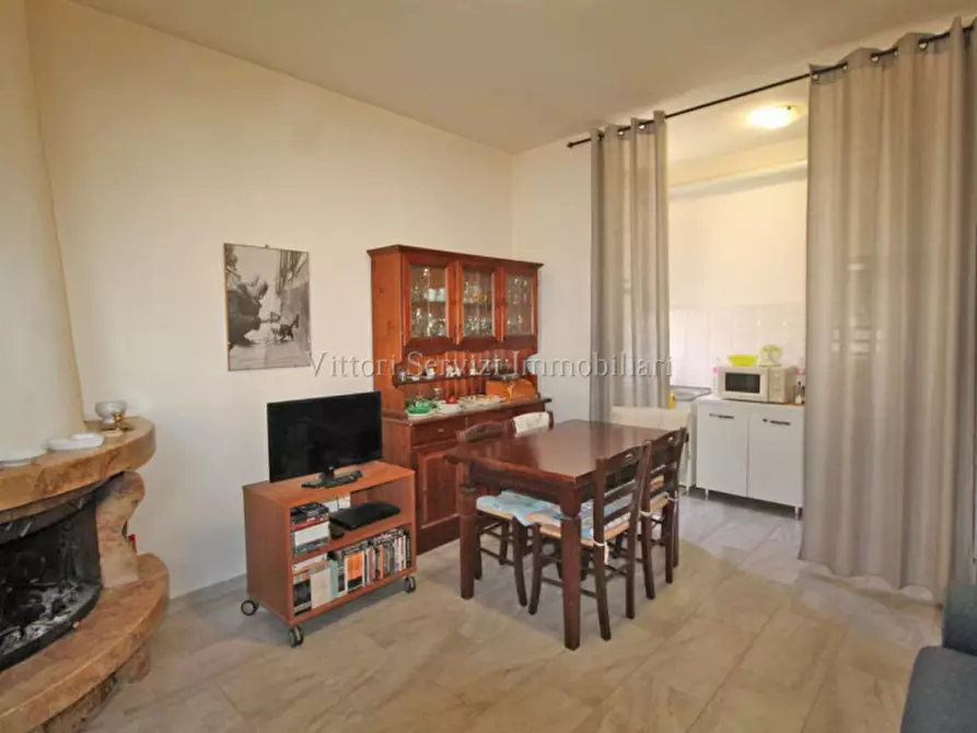 Immagine 4 di Casa bifamiliare in vendita  in Via Giuseppe di Vittorio a Torrita Di Siena