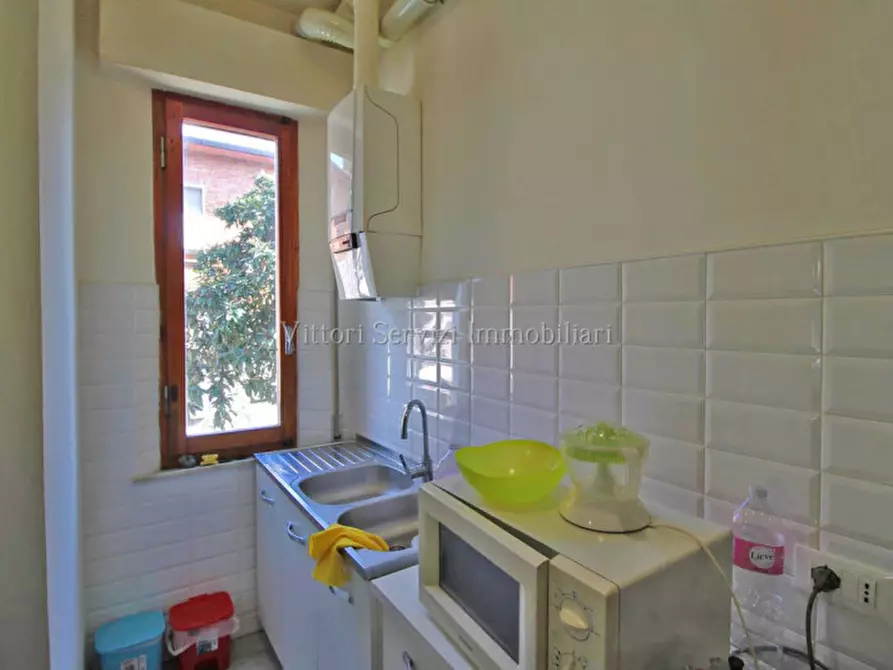 Immagine 5 di Casa bifamiliare in vendita  in Via Giuseppe di Vittorio a Torrita Di Siena