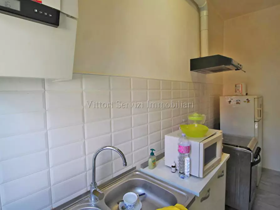 Immagine 6 di Casa bifamiliare in vendita  in Via Giuseppe di Vittorio a Torrita Di Siena