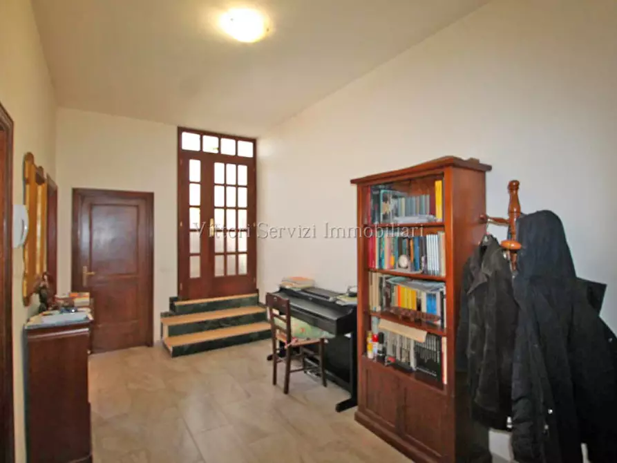 Immagine 7 di Casa bifamiliare in vendita  in Via Giuseppe di Vittorio a Torrita Di Siena