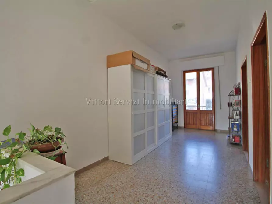Immagine 10 di Casa bifamiliare in vendita  in Via Giuseppe di Vittorio a Torrita Di Siena