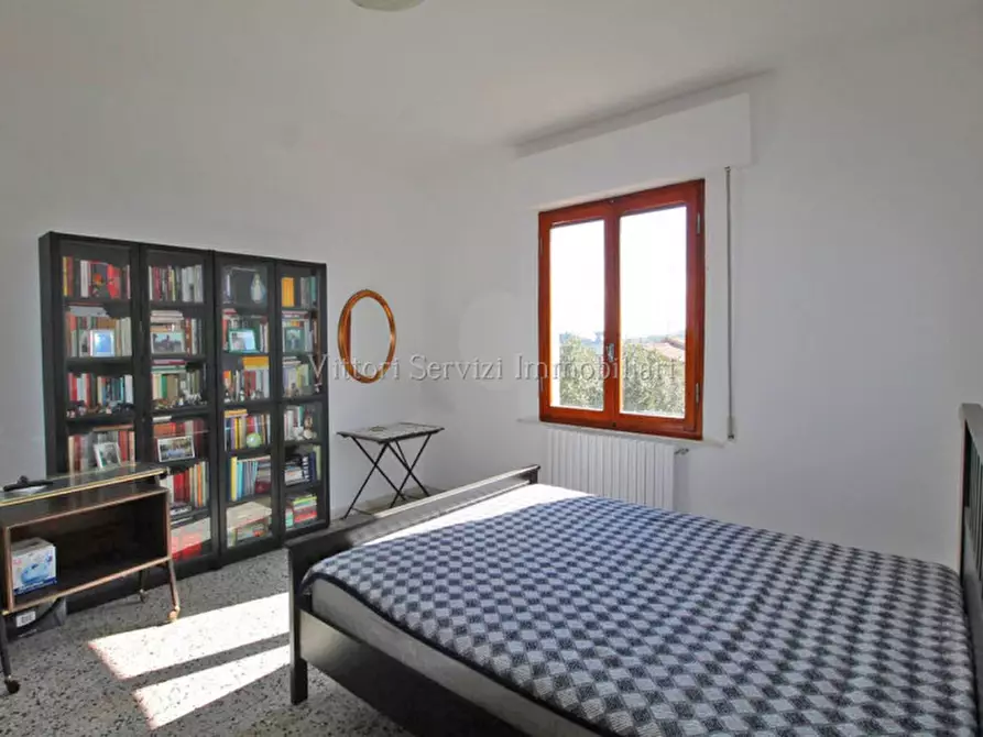 Immagine 12 di Casa bifamiliare in vendita  in Via Giuseppe di Vittorio a Torrita Di Siena